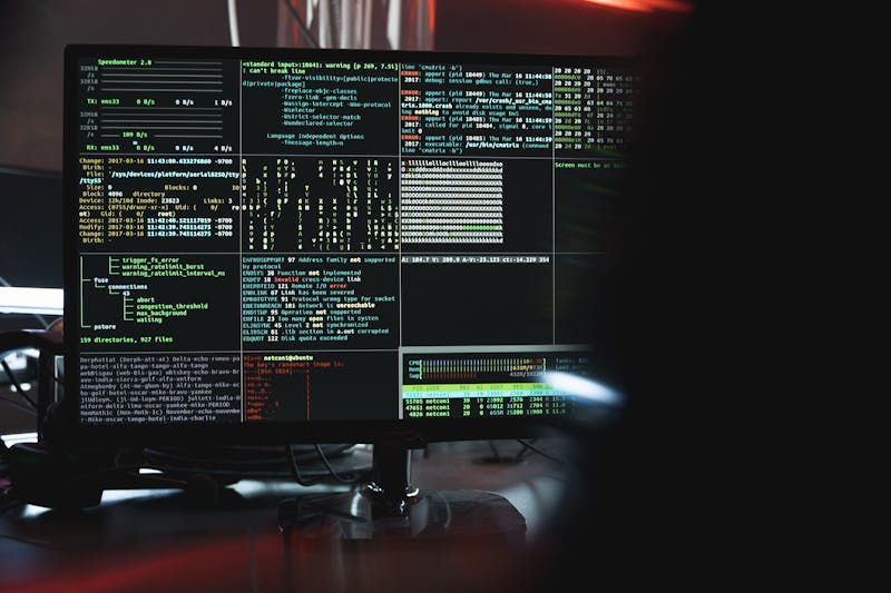 Health information technology systems and data integration display