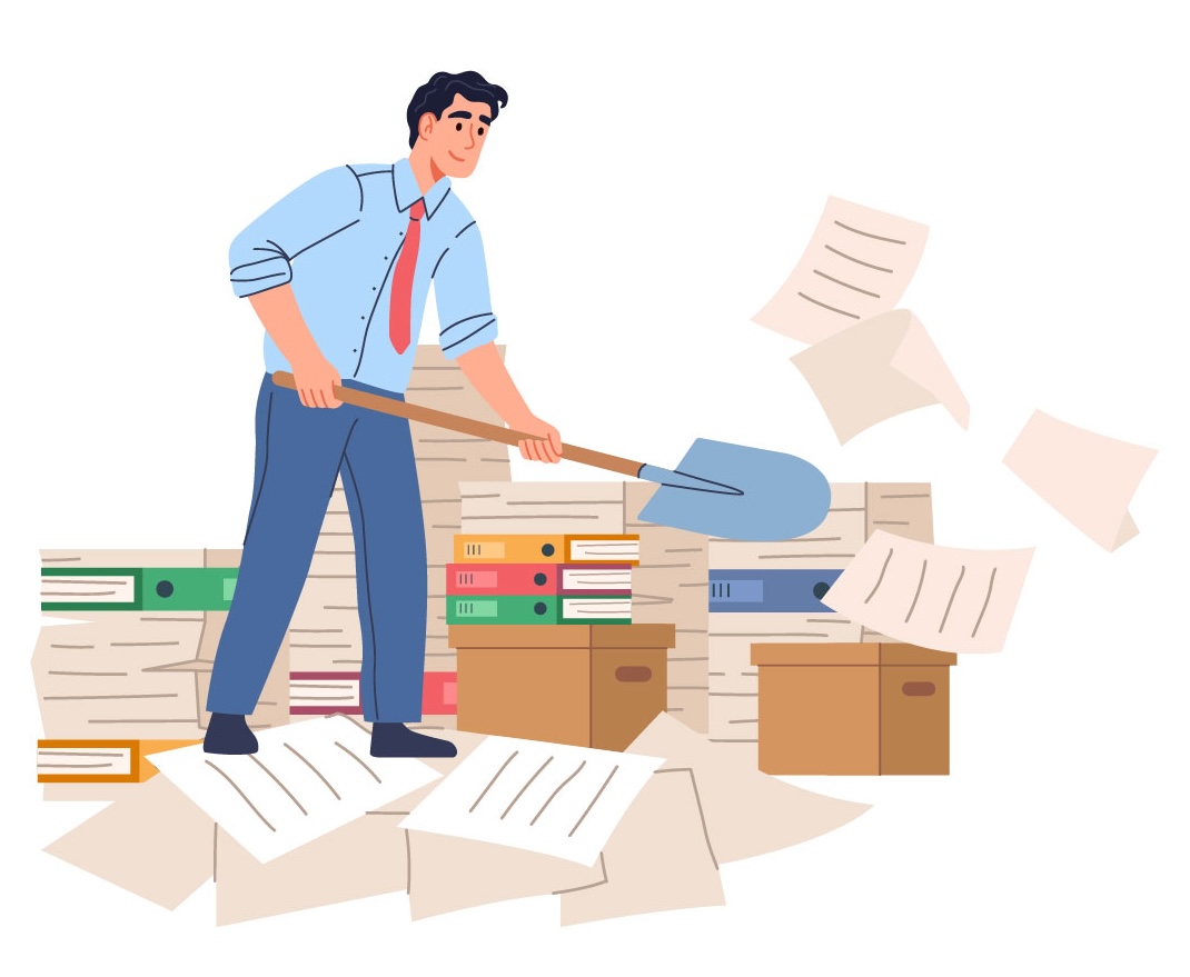 Final Rule Against Injustice Disguised as Paper Work