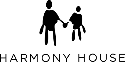Harmony House logo