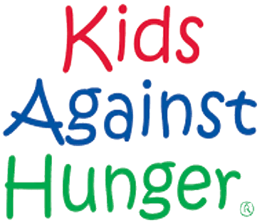 Kids Against Hunger logo