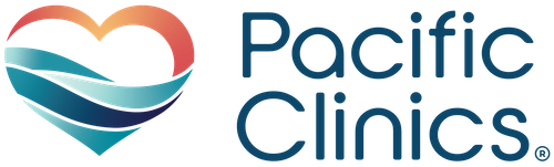 Pacific Clinics logo